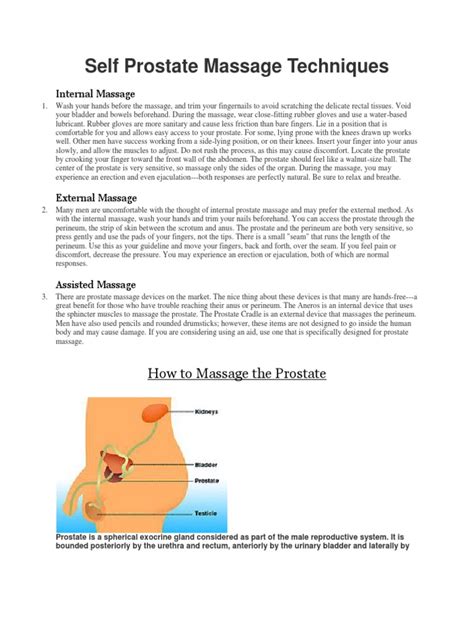 Prostate Massage Escort Karosta